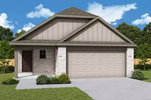 804 Hillcrest Blvd, Princeton, TX 75407 - Photo 1