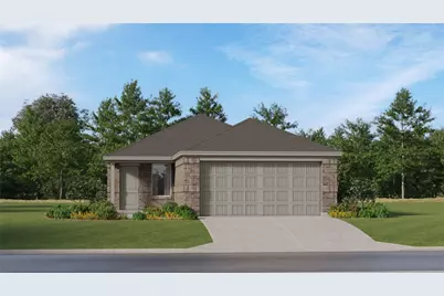 2521 Guineas Lane, Aubrey, TX 76227 - Photo 1