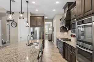 14563 Carlos St, Frisco, TX 75035 - Photo 12