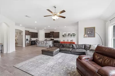 10912 Culberson Drive, Aubrey, TX 76227 - Photo 6