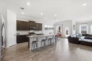 10912 Culberson Dr, Aubrey, TX 76227 - Photo 8