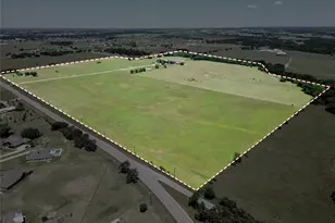 3401 Farm To Market 1189 Rd, Brock, TX 76087 - Photo 1