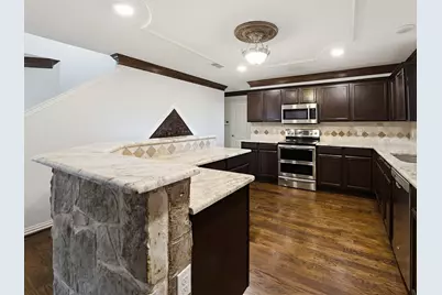 345 Chalkstone Drive, Fort Worth, TX 76131 - Photo 18