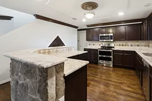 345 Chalkstone Dr, Fort Worth, TX 76131 - Photo 18