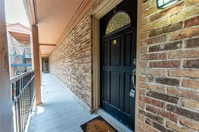 6002 Auburndale Avenue #C, University Park, TX 75205 - Photo 20