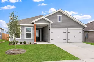 10016 Pilot Pl, Fort Worth, TX 76131 - Photo 1