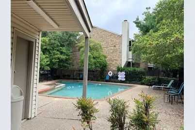 7340 Skillman Street #1203, Dallas, TX 75231 - Photo 1