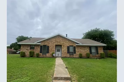 2617 Arcady Circle, Lancaster, TX 75134 - Photo 1