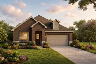 104 Morning Dew Dr, Willow Park, TX 76008 - Photo 1
