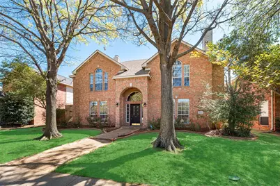 5832 Mossbrook Trail, Dallas, TX 75252 - Photo 30