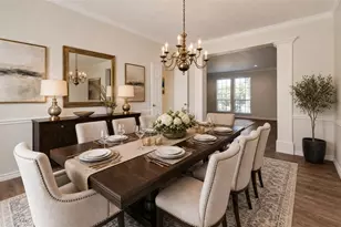 5832 Mossbrook Trail, Dallas, TX 75252 - Photo 4