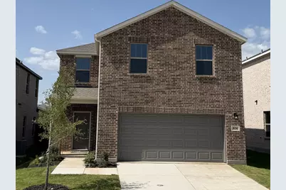 824 Hillcrest Boulevard, Princeton, TX 75407 - Photo 1
