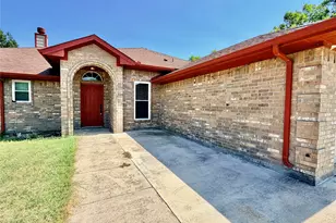 1412 La Mirada, Denton, TX 76208 - Photo 2