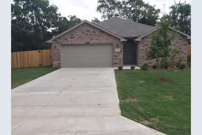 3115 N Hickory Street, Sherman, TX 75092 - Photo 1