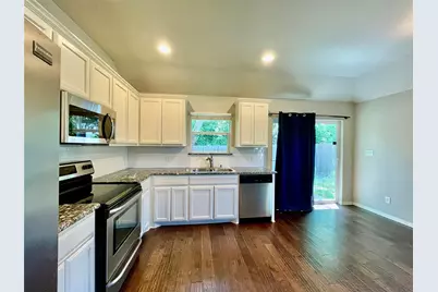 3115 N Hickory Street, Sherman, TX 75092 - Photo 2