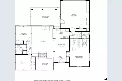 509 Deer Drive, Greenville, TX 75402 - Photo 36