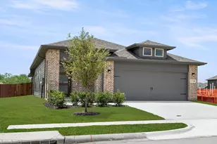 1749 Edgeway Dr, Aubrey, TX 76227 - Photo 1