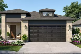 1749 Edgeway Dr, Aubrey, TX 76227 - Photo 1
