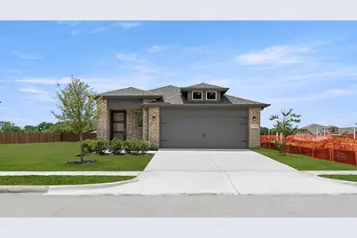 1749 Edgeway Drive, Aubrey, TX 76227 - Photo 2