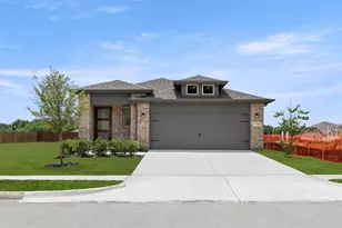 1749 Edgeway Dr, Aubrey, TX 76227 - Photo 2