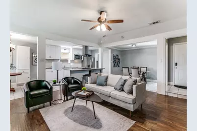 1605 Bedford Oaks Drive, Bedford, TX 76021 - Photo 6