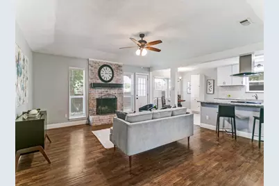 1605 Bedford Oaks Drive, Bedford, TX 76021 - Photo 4