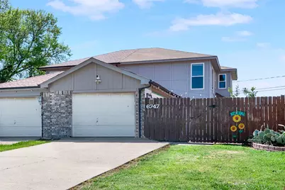 6747 Creek Drive, Fort Worth, TX 76133 - Photo 1
