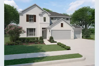 3201 Azalea Lane, Gunter, TX 75058 - Photo 1