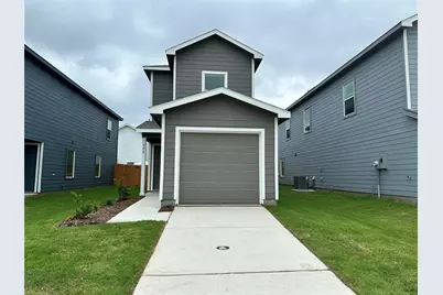 924 Sandhill Crane Lane, Princeton, TX 75407 - Photo 1