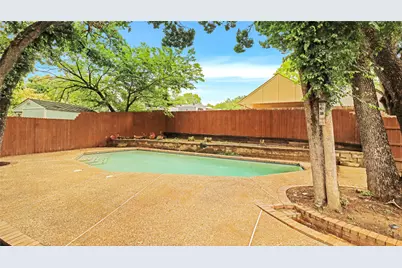 4517 Willow Bend Drive, Arlington, TX 76017 - Photo 24