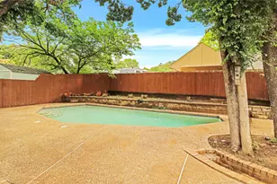 4517 Willow Bend Dr, Arlington, TX 76017 - Photo 24