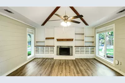 4517 Willow Bend Drive, Arlington, TX 76017 - Photo 4