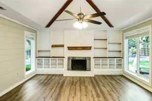 4517 Willow Bend Dr, Arlington, TX 76017 - Photo 4