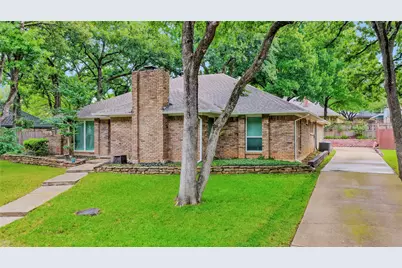 4517 Willow Bend Drive, Arlington, TX 76017 - Photo 2