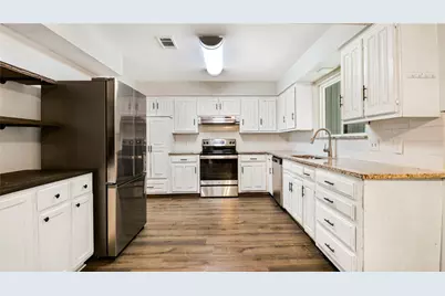 4517 Willow Bend Drive, Arlington, TX 76017 - Photo 8