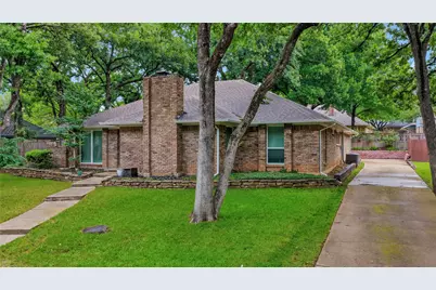 4517 Willow Bend Drive, Arlington, TX 76017 - Photo 2