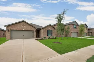 228 Ryan St, Anna, TX 75409 - Photo 2