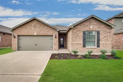 228 Ryan Street, Anna, TX 75409 - Photo 1