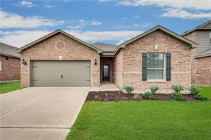 228 Ryan St, Anna, TX 75409 - Photo 1