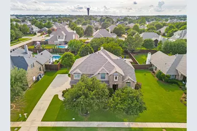 1209 Diamond Leaf Drive, Corinth, TX 76208 - Photo 2