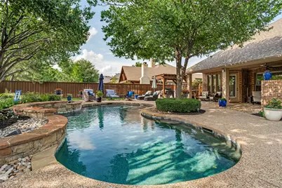 1209 Diamond Leaf Drive, Corinth, TX 76208 - Photo 1