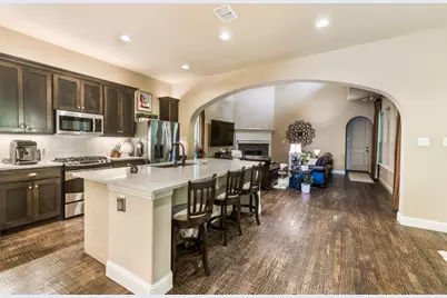 3905 Jasmine Fox Lane, Arlington, TX 76005 - Photo 12