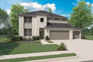 3210 Azalea Ln, Gunter, TX 75058 - Photo 1