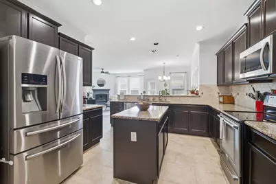 2417 Michelle Creek Drive, Little Elm, TX 75068 - Photo 8