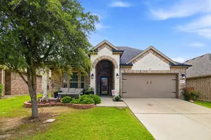 2417 Michelle Creek Dr, Little Elm, TX 75068 - Photo 1