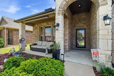 2417 Michelle Creek Drive, Little Elm, TX 75068 - Photo 4