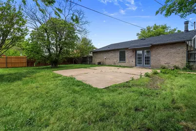 7012 Lincolnshire Lane, North Richland Hills, TX 76182 - Photo 16