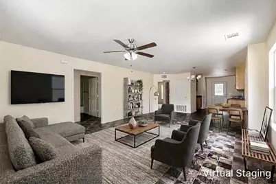1415 E Jefferson Avenue, Fort Worth, TX 76104 - Photo 4