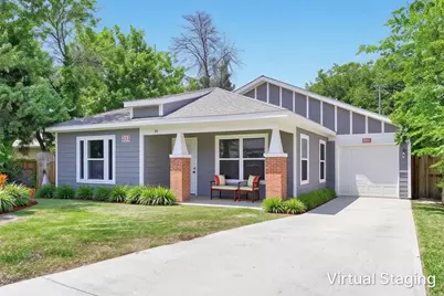 1415 E Jefferson Avenue, Fort Worth, TX 76104 - Photo 1