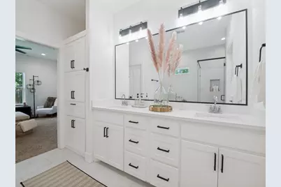 9701 Lancelot Circle, Fort Worth, TX 76140 - Photo 8